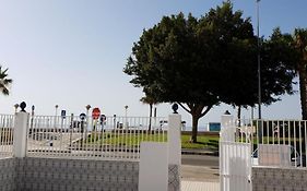 Casa 1ª Línea Paseo Marítimo Torre del Mar